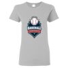 Heavy Cotton™ Women’s T-Shirt Thumbnail