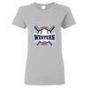 Heavy Cotton™ Women’s T-Shirt Thumbnail