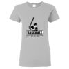 Heavy Cotton™ Women’s T-Shirt Thumbnail