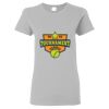 Heavy Cotton™ Women’s T-Shirt Thumbnail