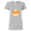 Heavy Cotton™ Women’s T-Shirt Thumbnail