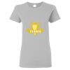 Heavy Cotton™ Women’s T-Shirt Thumbnail