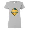 Heavy Cotton™ Women’s T-Shirt Thumbnail