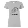 Heavy Cotton™ Women’s T-Shirt Thumbnail