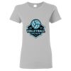 Heavy Cotton™ Women’s T-Shirt Thumbnail