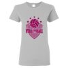 Heavy Cotton™ Women’s T-Shirt Thumbnail