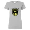 Heavy Cotton™ Women’s T-Shirt Thumbnail