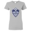 Heavy Cotton™ Women’s T-Shirt Thumbnail