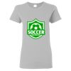 Heavy Cotton™ Women’s T-Shirt Thumbnail