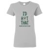 Heavy Cotton™ Women’s T-Shirt Thumbnail