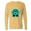 Garment-Dyed Heavyweight Long Sleeve T-Shirt Thumbnail