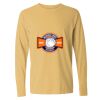 Garment-Dyed Heavyweight Long Sleeve T-Shirt Thumbnail