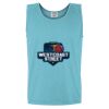 Garment-Dyed Heavyweight Tank Top Thumbnail