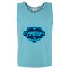 Garment-Dyed Heavyweight Tank Top Thumbnail