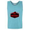 Garment-Dyed Heavyweight Tank Top Thumbnail