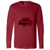 Unisex Jersey Long Sleeve Tee Thumbnail