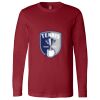 Unisex Jersey Long Sleeve Tee Thumbnail